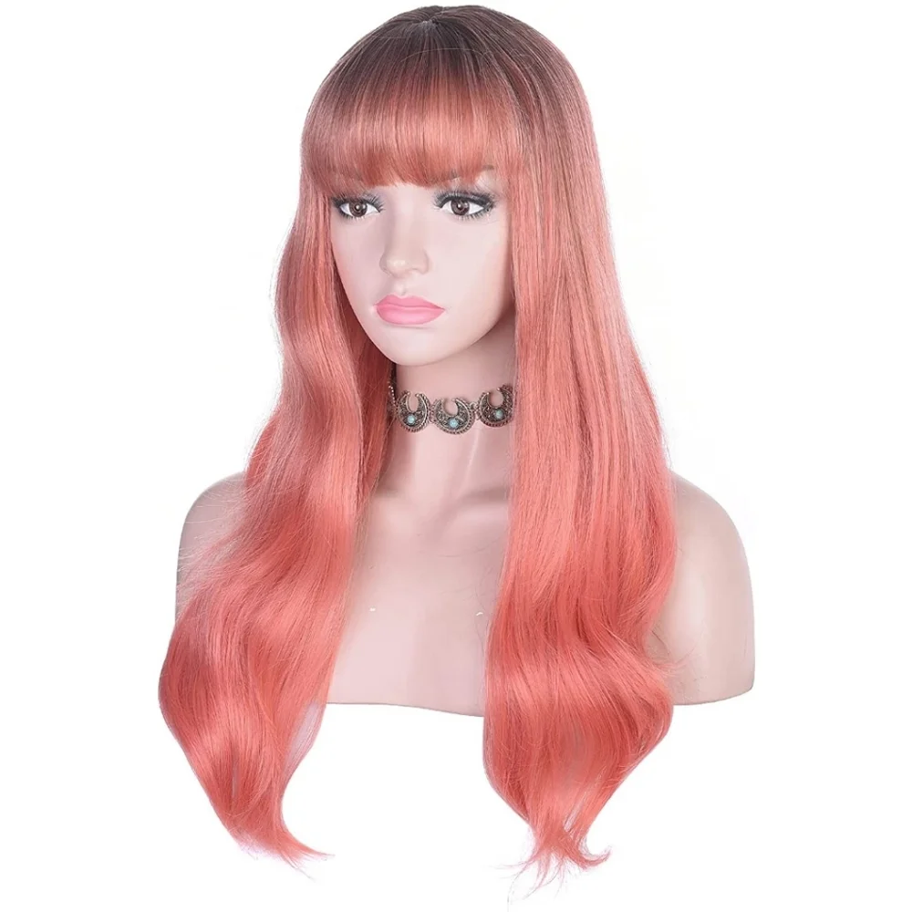 Blooming Hair 23